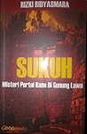 Sukuh: Misteri Po...