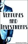 Ventures and Investments by RoughDraftHero