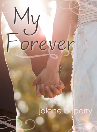 My Forever (Next Door Boys #3)