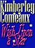 Wish Upon a Star by Kimberley Comeaux