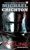 Timeline - Mesin Waktu by Michael Crichton