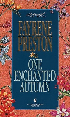 One Enchanted Autumn (Mass Market Paperback)