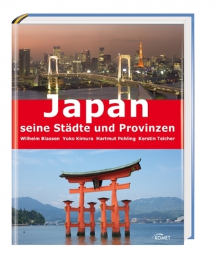 Japanseine Städte Und Provinzen (Hardcover)