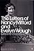 Modern Classics the Letters of Nancy Mitford and Evelyn Waugh by Charlotte Mosley