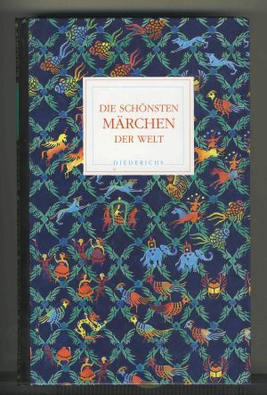 Die schönsten Märchen der Welt