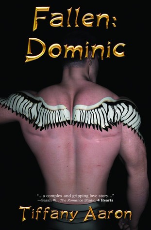 Dominic (Fallen, #3)