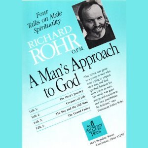 Man's Approach to God (Audio Cassette)