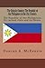 The Unlucky Country: The Republic of the Philippines in the 21st Century