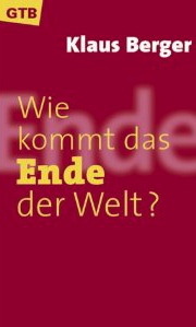 Wie kommt das Ende der Welt? (Paperback)