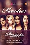Flawless by Sara Shepard Flawless by Sara Shepard