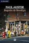 Bogeries de Brooklyn