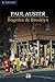Bogeries de Brooklyn by Paul Auster