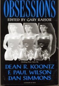 Obsessions (Hardcover)