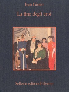 La fine degli eroi (Paperback)