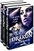 Drakon, Band 1-3