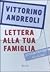 Lettera Alla Tua Famiglia