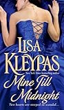 Mine Till Midnight by Lisa Kleypas