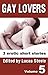 Gay Lovers Volume Five