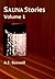 Sauna Stories - Volume 1