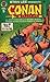 The Complete Marvel Conan t...