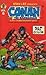The Complete Marvel Conan t...