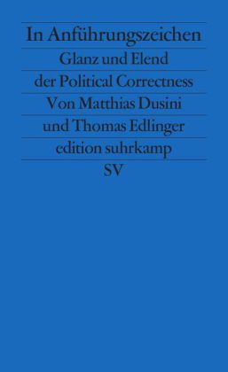 In Anführungszeichen (Paperback)