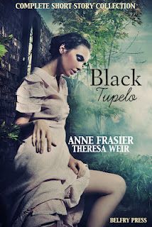 Black Tupelo (Kindle Edition)