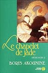 Le chapelet de Ja...
