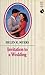 Invitation to a Wedding