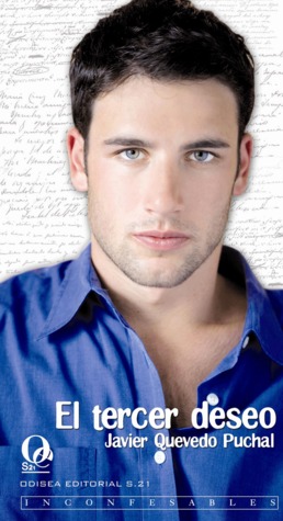 El tercer deseo (Inconfesables) (Spanish Edition)