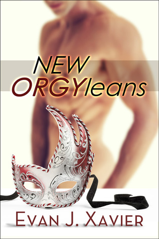 New ORGYleans (Kindle Edition)