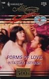 Forms Of Love by Rita Clay Estrada