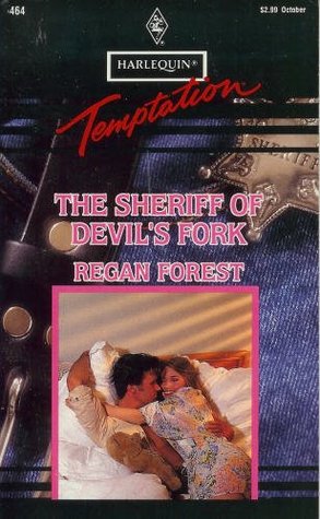 The Sheriff of Devil's Fork (Mass Market Paperback)