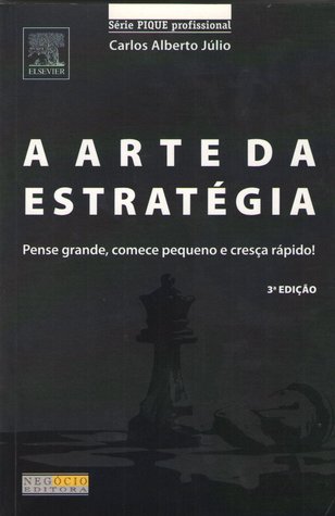 A Arte da Estratégia
