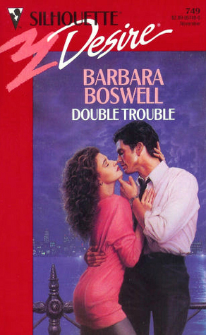 Double Trouble (Mass Market Paperback)