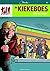 Dédé bij nacht (De Kiekeboes, #111)