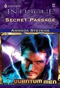 Secret Passage