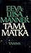 Tämä matka