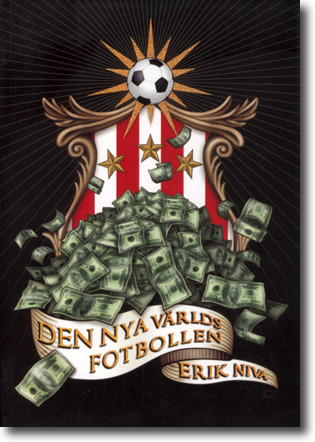 Den nya världsfotbollen