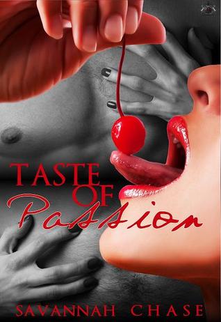 Taste Of Passion (Kindle Edition)