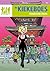 Tienduizend dagen (De Kiekeboes, #126)