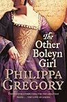 The Other Boleyn Girl by Philippa Gregory The Other Boleyn Girl by Philippa Gregory