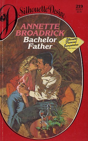 Bachelor Father (Paperback)
