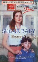 Sugar Baby (Mass Market Paperback)