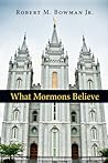 What Mormons Believe