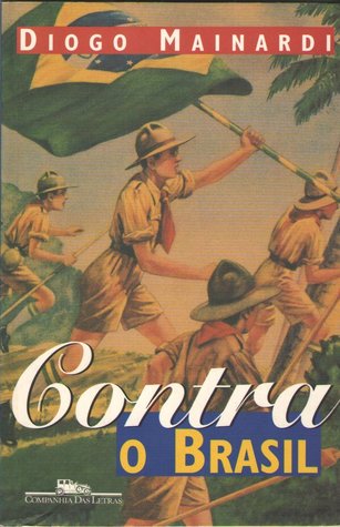 Contra o Brasil (Paperback)