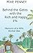 Behind the Gates with the Rich and Happy 1% by Mike Penney Behind the Gates with the Rich and Happy 1% by Mike Penney