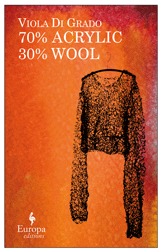 70% Acrylic 30% Wool