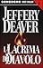 La lacrima del Diavolo by Jeffery Deaver