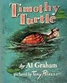 Timothy Turtle